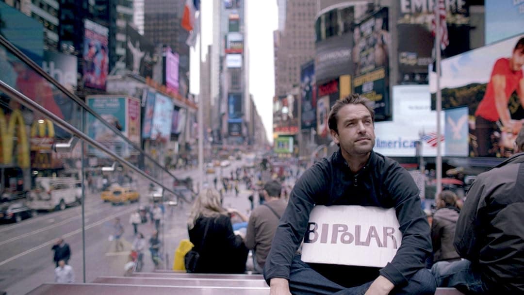 Ross McKenzie Speaking